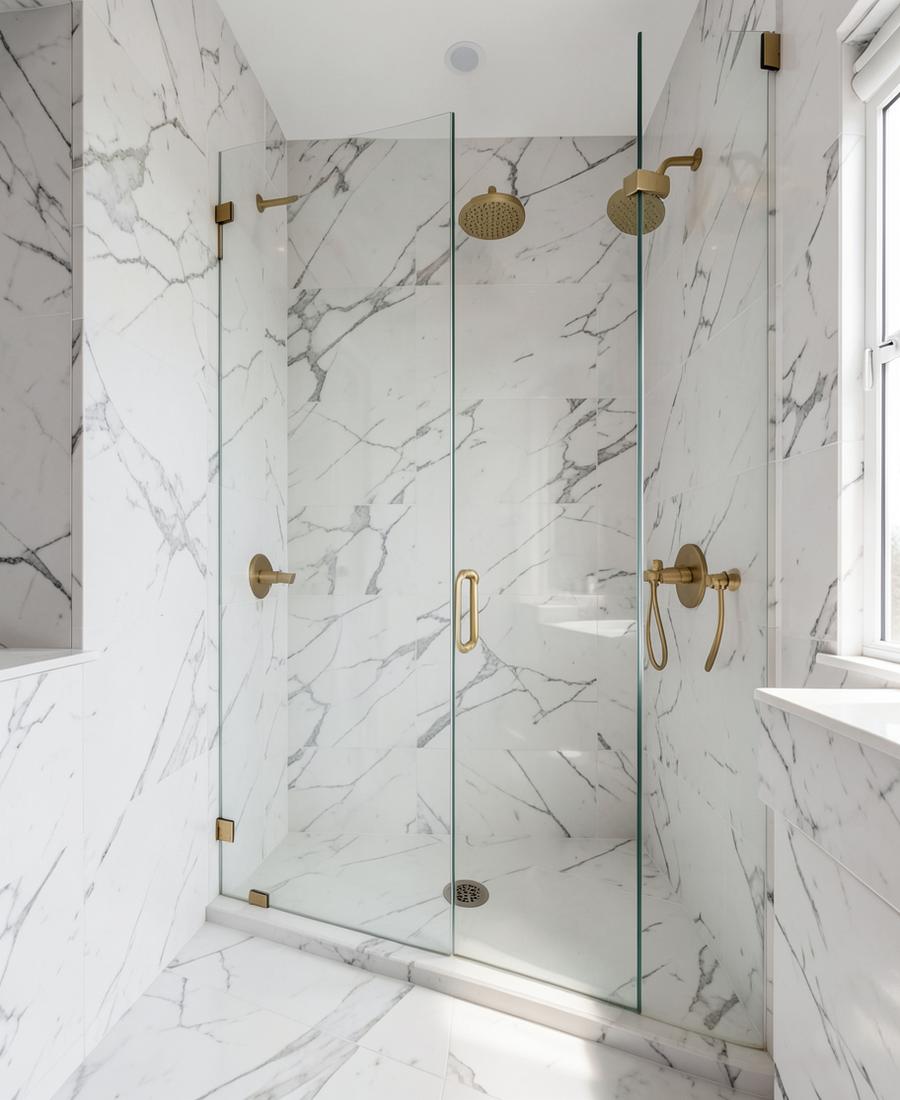Bathroom Sanitization