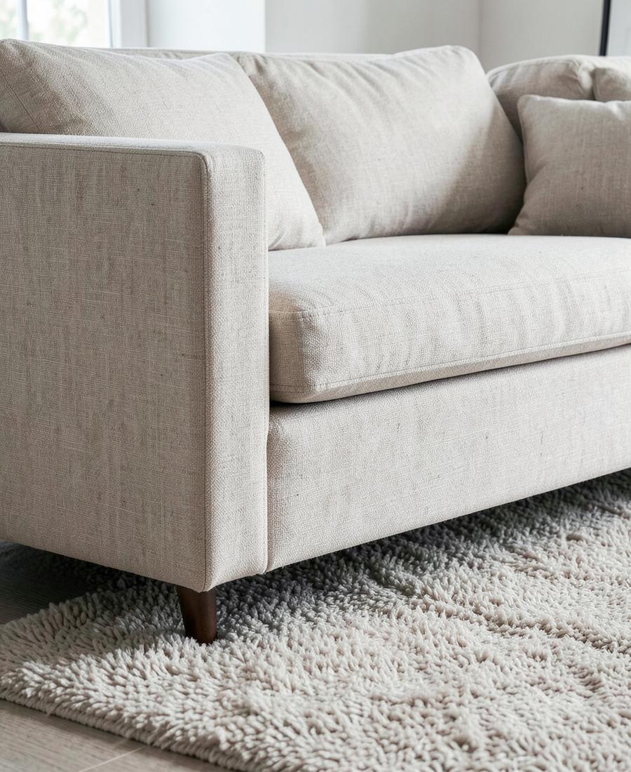 Sofa & Carpet Cleaning